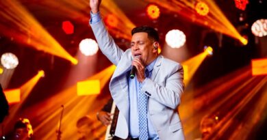 Jorginho de Xerém Uma vida dedicada ao Ministério e à Música Gospel