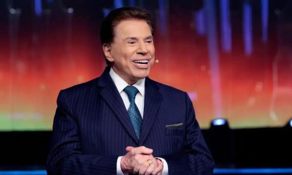 Silvio Santos