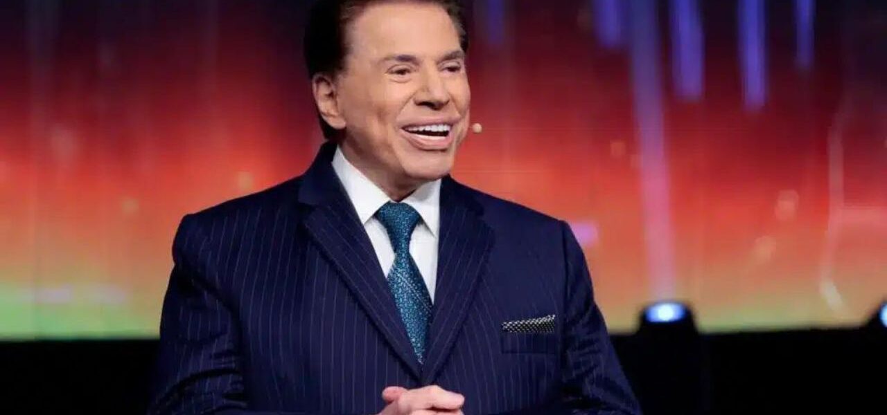 Silvio Santos