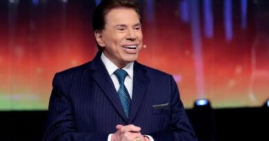 Silvio Santos