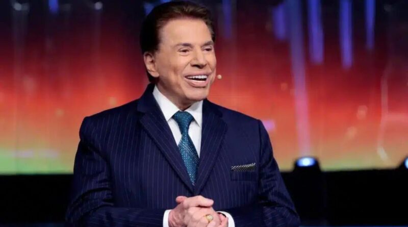 Silvio Santos