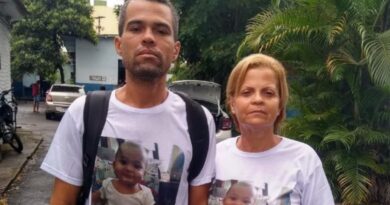 ´Pai e Romilda avó Maria Sofia - Fotos redes sociais