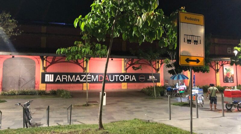 Armazém da Utopia