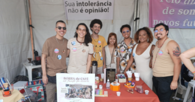 Borra de Café no Fundo da Xícara curta-metragem brasileiro celebra narrativas trans