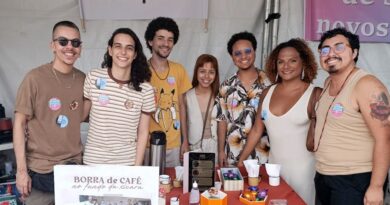 Borra de Café no Fundo da Xícara curta-metragem brasileiro celebra narrativas trans ComCausa