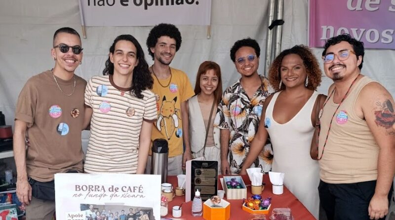 Borra de Café no Fundo da Xícara curta-metragem brasileiro celebra narrativas trans ComCausa