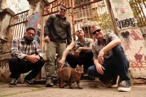 Norte Cartel Rock ComCausa