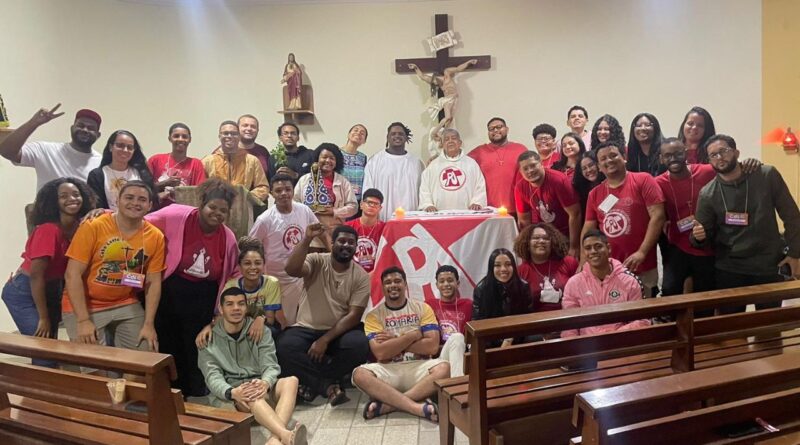 Pastoral da Juventude da Diocese de Nova Iguaçu - CDL Nivel 2