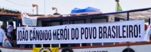 barqueada baia de guanabara - joao candido - 2024 - acervo comcausa