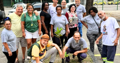 projeto humano novo - dia mundial da limpeza 2024 - acervo comcausa