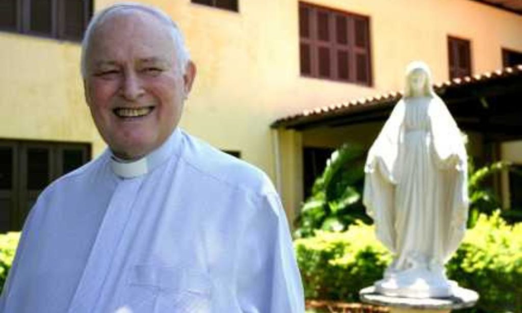 Dom Aloísio Lorscheider