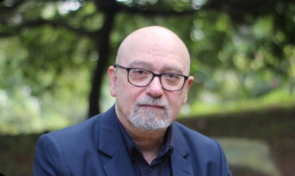 Luiz Eduardo Soares