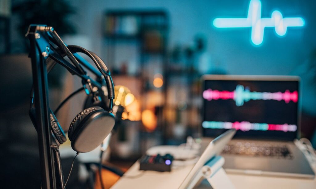 PodCast