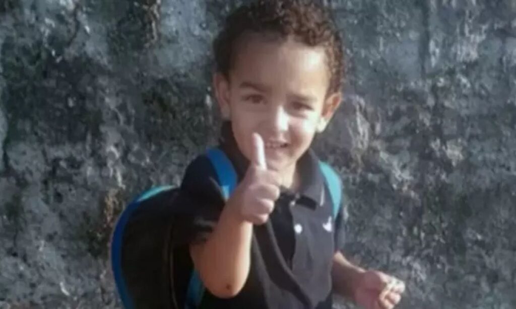 Alisson Otávio da Silva