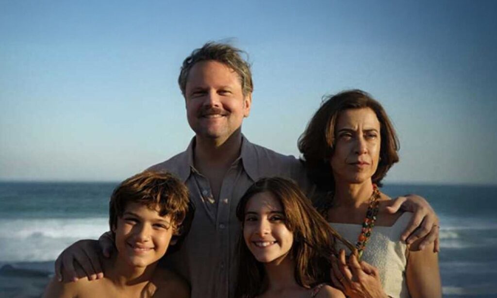 Ainda Estou Aqui - Foto Reprodução