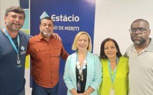 Circuito Memória, Verdade e Justiça será lançado na Estácio de São João de Meriti