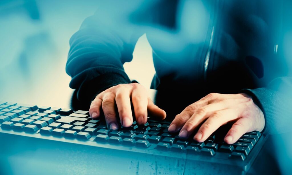 Crimes Virtuais - Internet