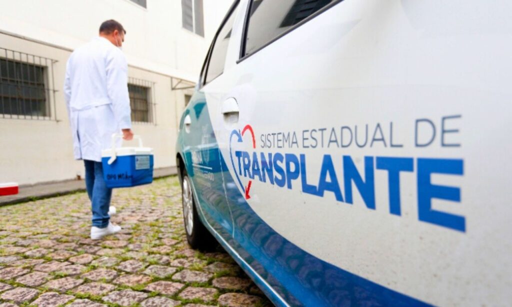 Rio Transplante