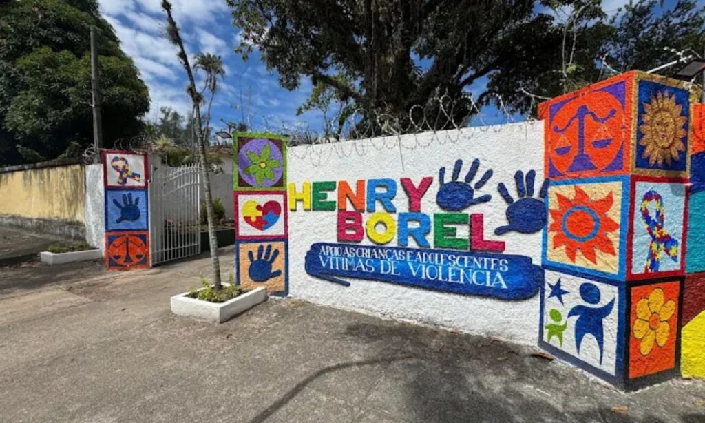 Associação Henry Borel do Recreio