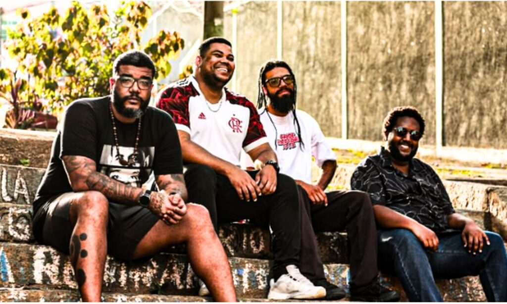 Banda Trama