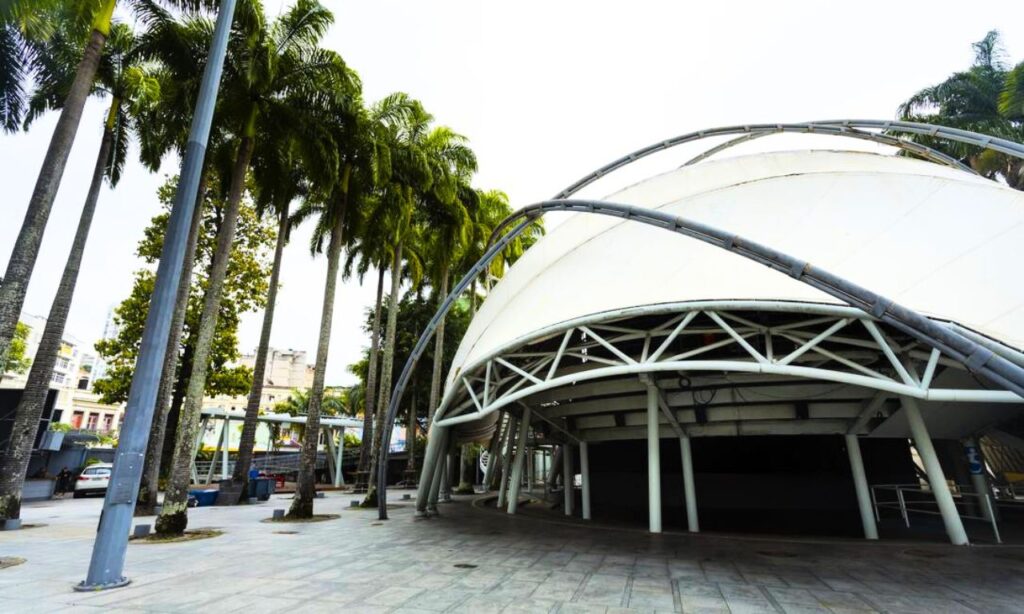 Circo Voador