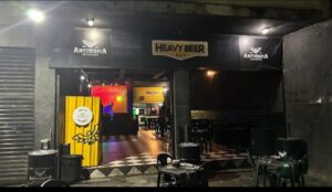 Heavy Beer