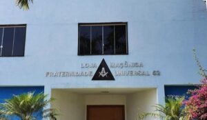 Loja Maçônica Fraternidade Universal Nº 52