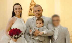 Adolescente mata pais e irmão em Itaperuna