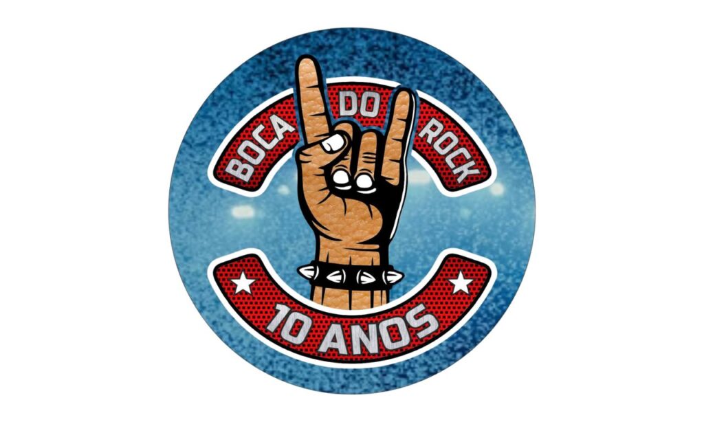 Boca do Rock