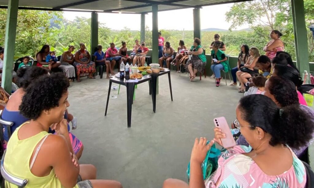 Espaço Gaia