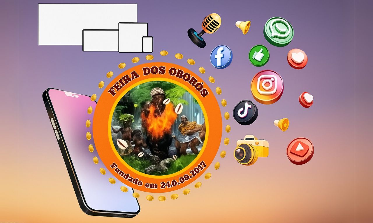 Feira dos Oborós