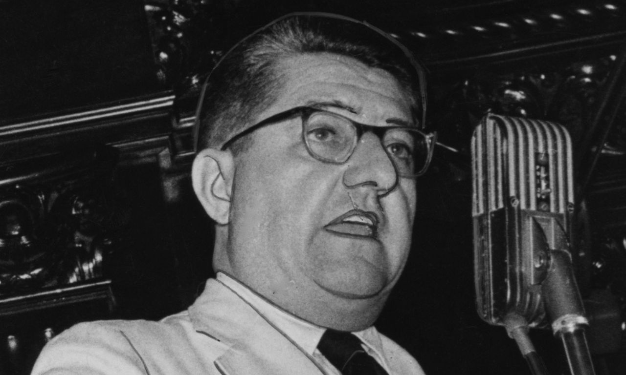 Afonso Arinos de Melo Franco