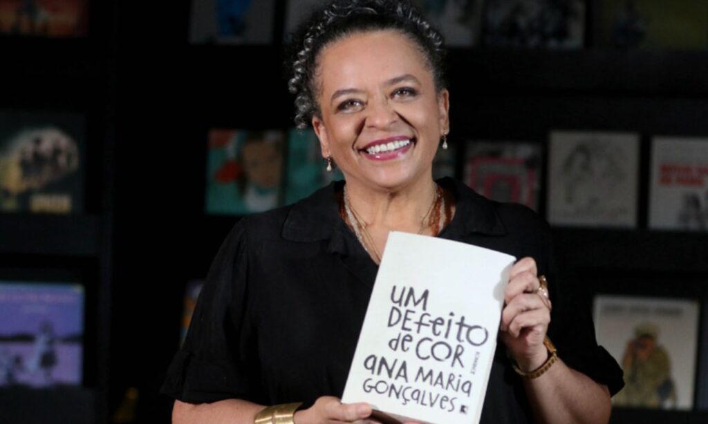 Ana Maria Gonçalves