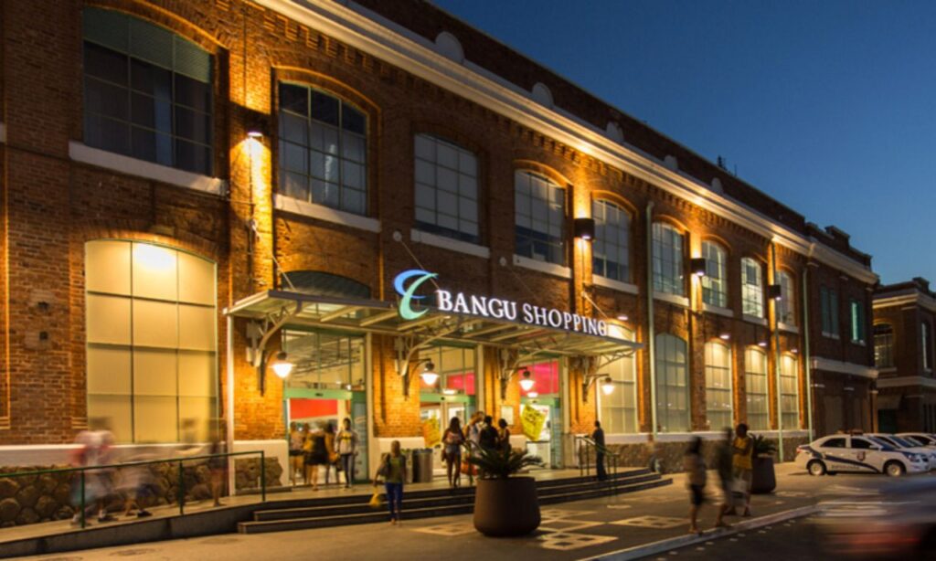 Bangu Shopping