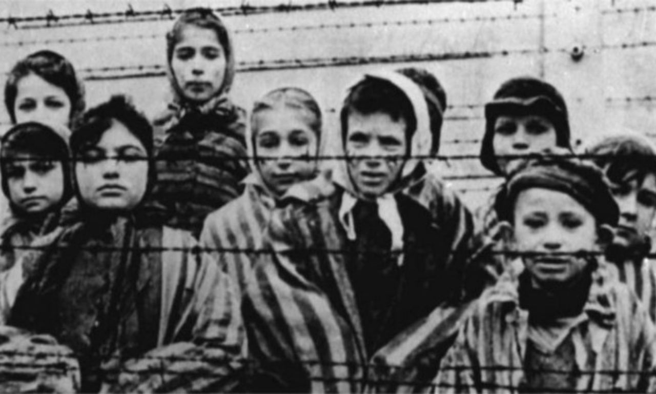 Memória do Holocausto Romani