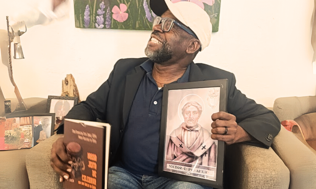 Nosso Jeito de Celebrar – Uma Igreja em Saída Frei Tatá ComCausa
