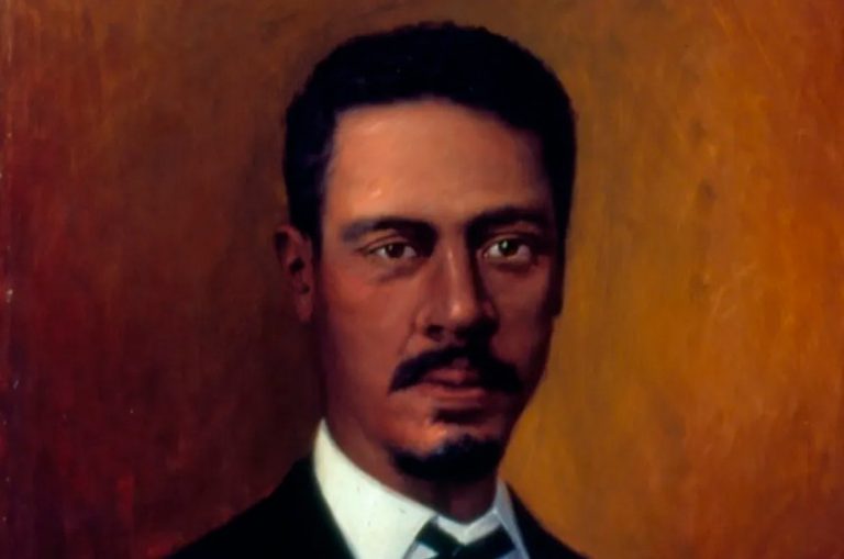 Memória:  Nasce em 1838 André Rebouças
