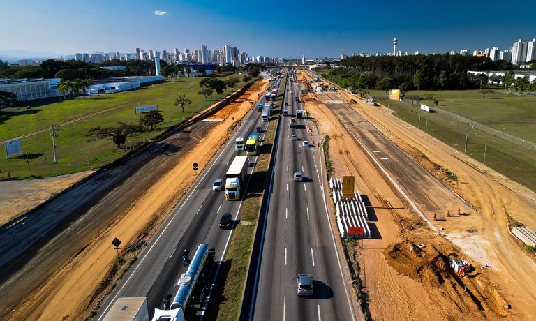 Duplicação, Dutra, Nova Iguaçu, debate, Baixada Fluminense, transporte, mobilidade, empregos, ComCausa, DefesaDaVida