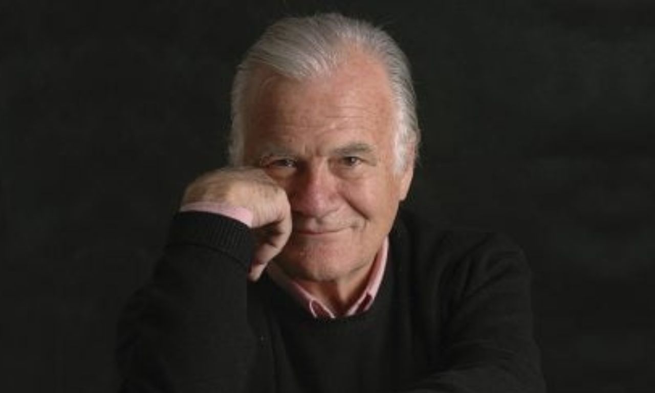 Morre Mino Carta referência do jornalismo brasileiro e fundador da CartaCapital