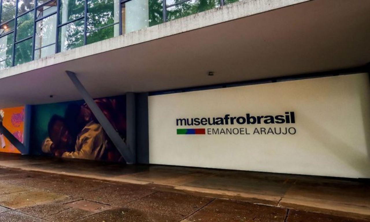 Museu Afro Brasil recebe líderes religiosos para debater crise climática e tradição afro