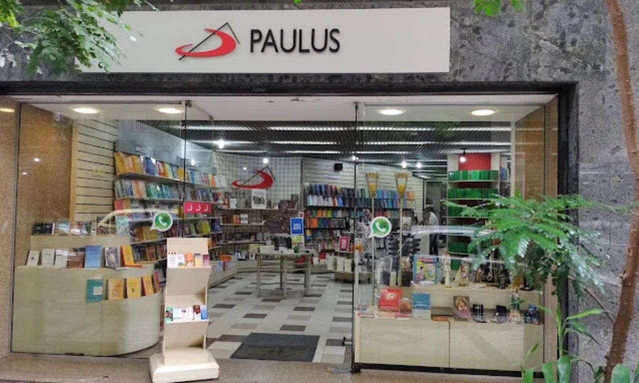 Livraria Paulus