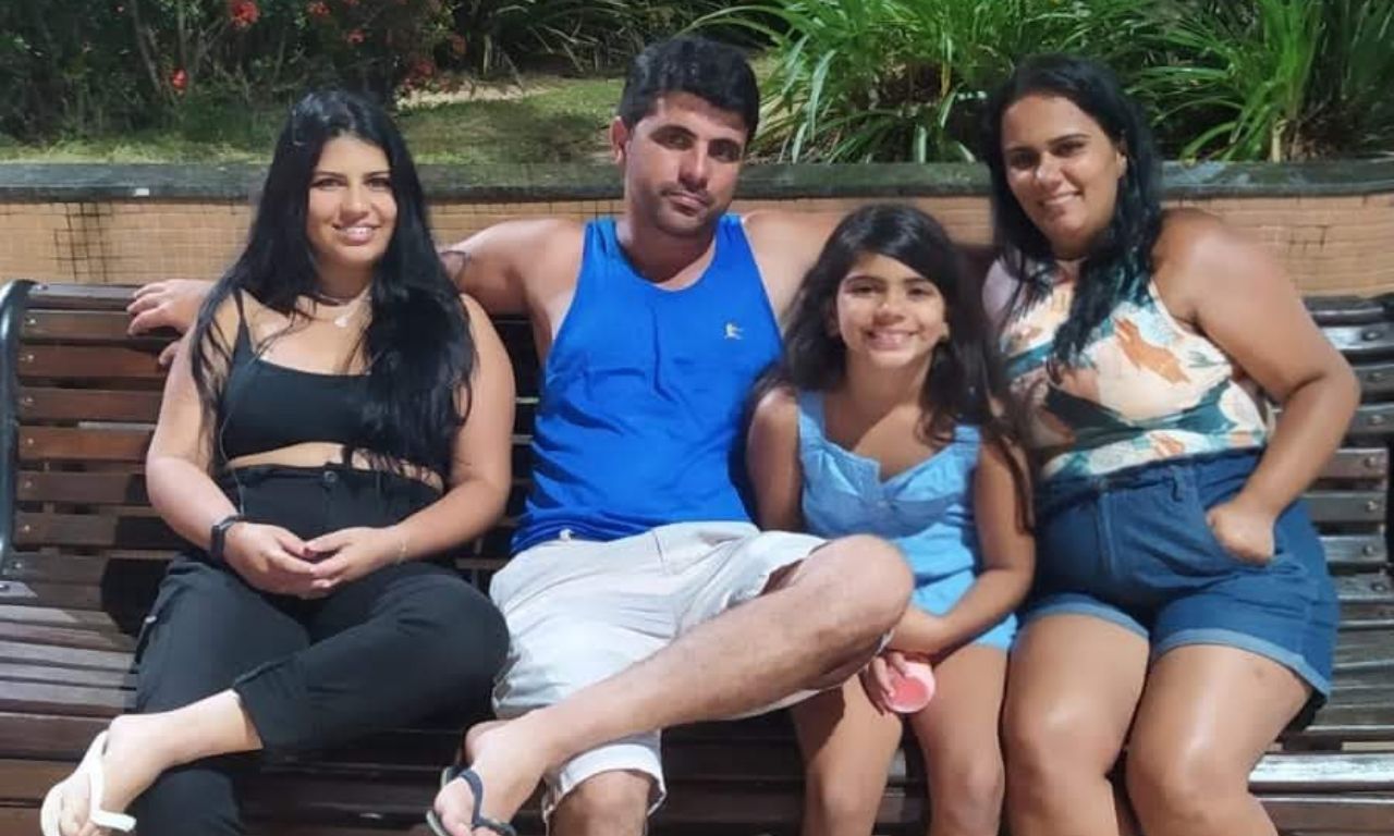 Família de Renatinho da Van clama por justiça três anos após assassinato brutal