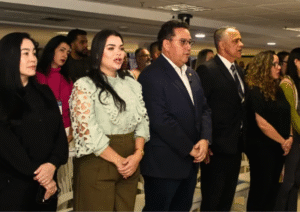 Seminário da Secretaria Especial de Integração Metropolitana na OAB-RJ reforça o enfrentamento a desaparecimentos