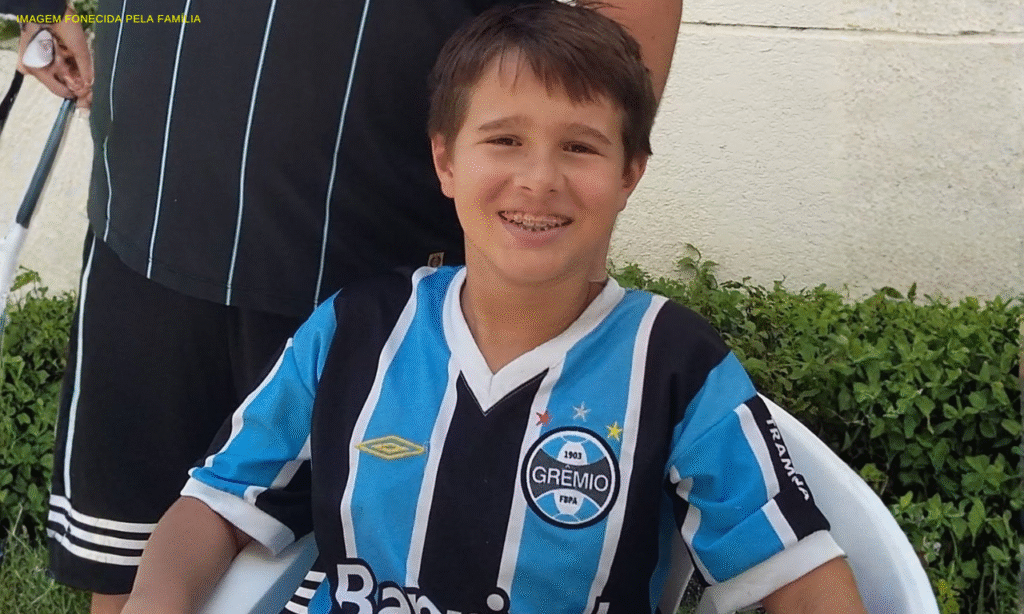 Andrei Goulart ComCausa Protal C3