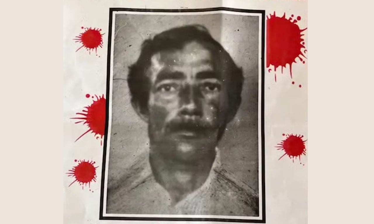 Manuel Luiz da Silva