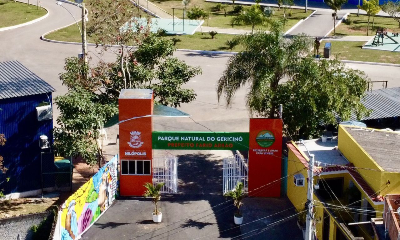 Nilópolis realiza 5ª edição do Circuito Delas no Parque Natural Prefeito Farid Abrão