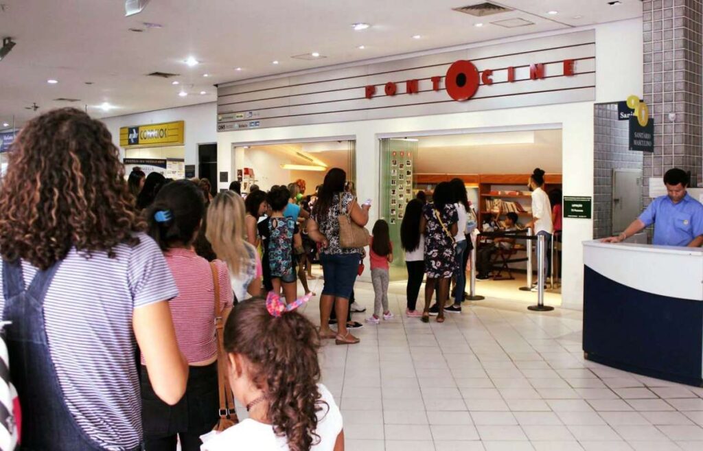 Ponto Cine