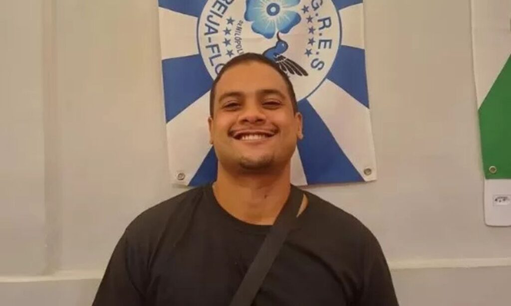 Rafael Bahia