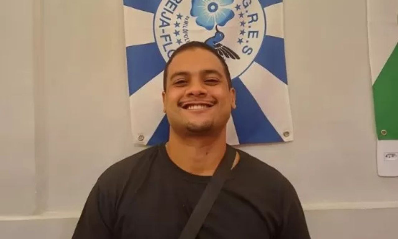 Rafael Bahia