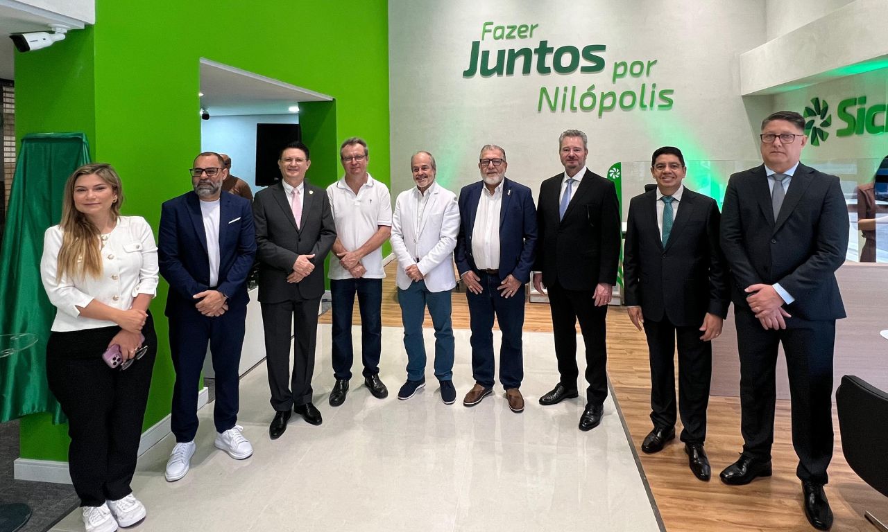 Sincred Nilópolis